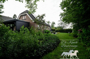 B&B De Konik Bourtange